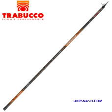 Удилище болонское Trabucco Atomic STR Four Fight BLS